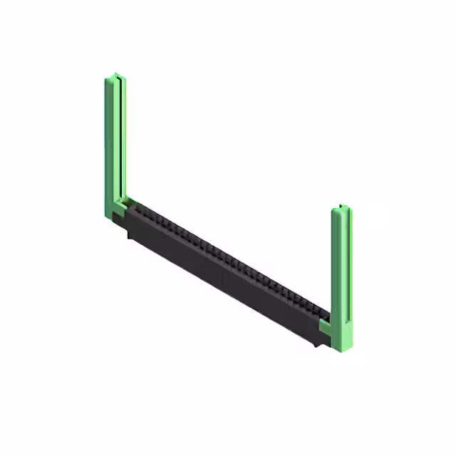 387-029-540-658 EDAC Inc.  Edgeboard Connectors
